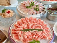 -田园肥牛府(二十四桥店)