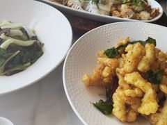 -天顺渔港·海景餐厅(星海广场店)