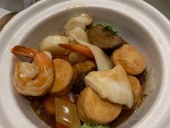 -新加坡海鲜共和(名胜世界圣淘沙海滨坊)