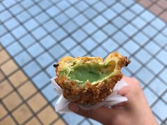 -君之狮子山·轻糖烘焙(开元Mini店)