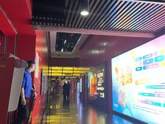 -首都电影院(西单店 LED巨幕)