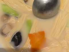 -汤城小厨•粤菜•靓汤(西直门凯德MALL店)