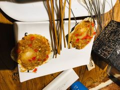 -三个大叔烤羊肉串·炭炉砂锅菜(西三旗店)