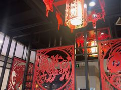 -倍儿红喜临门火锅(文兴路店)
