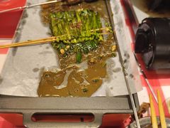 -虎子烧烤(湘江北路店)