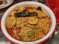 -堂堂小伙夫·辽宁小吃大排档(京西大悦城店)