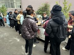 -六广门毛阿姨糯米饭