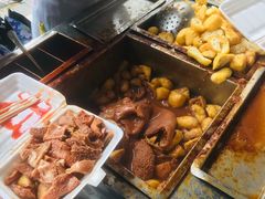 -细妹五香牛杂(步行街店)