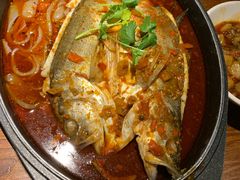 -炊烟小炒黄牛肉(东庆街店)