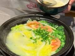 -陶德砂锅(蜀汉路店)