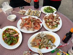 -星奇缘·海鲜餐厅(东山美食地标店)