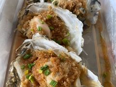 -莫山小馆(大石桥店)