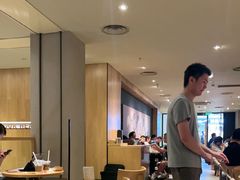 -星巴克(嘉定中信泰富万达广场店)