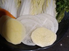 -锅说大脸毛肚重庆老火锅(佐阾店)