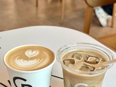 -Cupping Room(Harbour City)