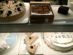 -茹·pure vegan(博华广场店)