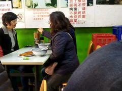 大堂-明呈黄鱼面馆(斜土路店)