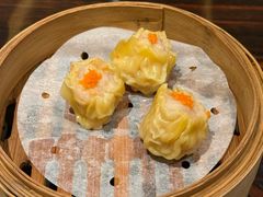 -香宫中餐厅·大连香格里拉(人民路店)