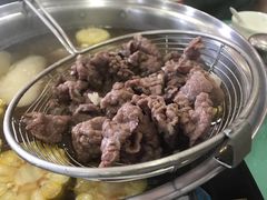 -乌记鲜活牛肉城(金砂东路店)