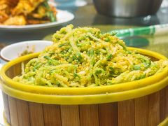 -老家黄墩小错鸡·活海鲜