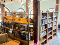 -1901 Cafe(西四店)