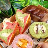 关于我在武汉经常会回购的面包店🍞🥖