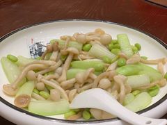 -高老庄新家宴(北斗星广场店)