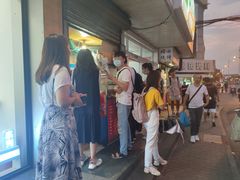 -吴泾第一炸(永德路步行街店)