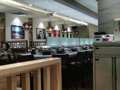 大堂-万岁寿司(芳村店)