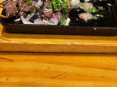 -木屋烧烤(龙湖天街店)