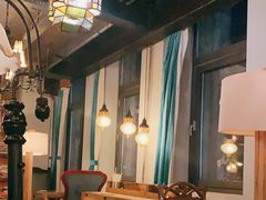 -美美咖啡·西餐厅(世奥店)