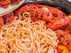 -香满锅老北京羊蝎子火锅·家常菜(新街口店)