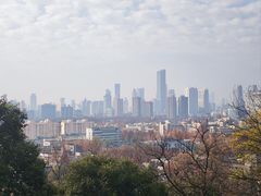 -九华山公园