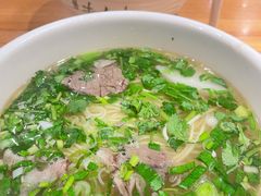 -品回味清真西北楼(宁波首店)