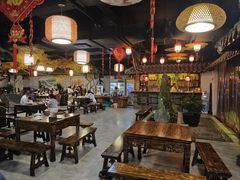 -庭院小酌(瑞莲街店)