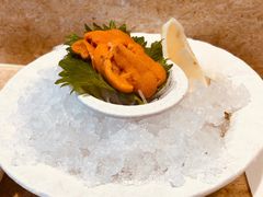 海胆-东京屋(武定路店)