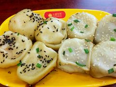 -小杨生煎(香港名都店)