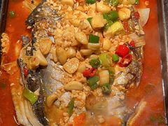 -里岛烤鱼(东港凯虹广场店)