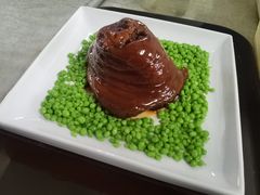 -沈阳瑞士酒店·御龙轩中餐厅