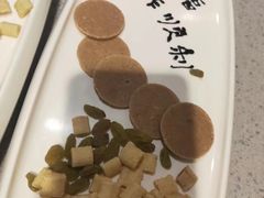 -海底捞火锅(欣大百货店)