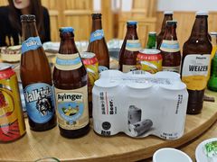 -屯老二农家铁锅炖·行业领军者(梅江店)