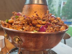 -炉小二铜锅牛蛙•川湘菜(三里屯店)