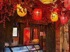 -金杨拉面王小吃面馆·牛三宝面·红烧牛肉粉