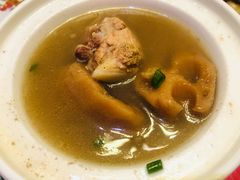 -小蓝鲸湖北菜(八一路店)