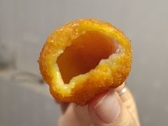 -Obligi Chicken韩式炸鸡(三元桥店)