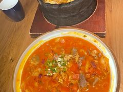 -绿茶餐厅(南昌王府井店)