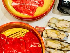-金马门国际美食百汇(珞喻路店)