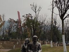 -桂溪生态公园