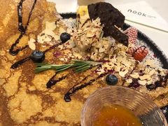 -GOTLOT COFFEE&KITCHEN角落厨房NOOK店