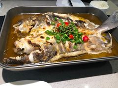 -半天妖烤鱼(即墨宝龙广场店)